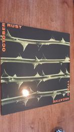 Type o negative - october rust lp (bootleg), Ophalen of Verzenden, Zo goed als nieuw