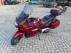 1991 Honda Tour SC26 Motorfiets, Motoren, Bedrijf, Overig
