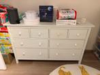 Ikea commode voor babykamer, 90 à 105 cm, Enlèvement, Utilisé, 50 à 70 cm