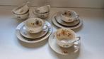Bavaria Johan Seltmann Vohenstrauss 1930, Antiek en Kunst, Antiek | Servies los, Ophalen