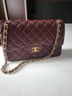 Sac chanel médium, Handtassen en Accessoires, Tassen | Damestassen, Ophalen of Verzenden, Nieuw, Overige kleuren