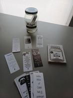 Kletspot vragen mét extra nieuwe vragenset, Hobby & Loisirs créatifs, Jeux de société | Autre, Enlèvement, Comme neuf