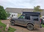 Land Rover Discovery, Auto's, Land Rover, Leder en Stof, Discovery, Particulier, 2 zetels