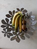 fruitschaal 42 cm, Huis en Inrichting, Woonaccessoires | Schalen en Manden, Ophalen, Rond, Overige materialen