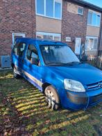 Exportation d'essence Berlingo 1.4 Start and Drive 2005, Enlèvement ou Envoi