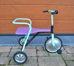 Metafox vintage driewieler. Made in Belgium, Ophalen