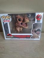 Funko PoP! Movies 548 Jurassic Park Tyrannosaurus Rex New, Nieuw, Ophalen