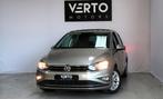 Volkswagen Gold Sportsvan TSI DSG, Auto's, Volkswagen, Monovolume, 1498 cc, 4 cilinders, Alcantara