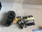 OPEL CORSA D contactslot slotenset met ecu 2006-2014, Auto-onderdelen, Gebruikt, Opel