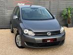 Volkswagen Golf Plus 1.6 CR TDi Trendline DPF (bj 2011), Auto's, Golf Plus, Euro 5, Stof, Gebruikt