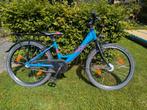 Raymon meisjes fiets 24inch, Fietsen en Brommers, Ophalen, Zo goed als nieuw