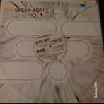 nick beat technodisco 12 inch maxi, Ophalen of Verzenden, Gebruikt, 12 inch, Techno of Trance