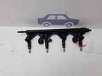 Galerij (Injectie) van een Citroen DS4, 3 maanden garantie, Gebruikt, Citroën