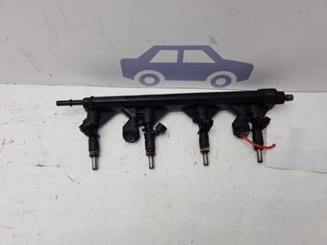 Système d'injection d'un Citroen DS4, 3 mois de garantie, Utilisé, Citroën