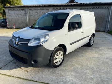 Kangoo 1.5dci euro6 bj:6-18 btw wagen gekeurd voor verkoop beschikbaar voor biedingen