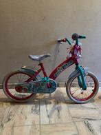 Meisjes fiets, Enlèvement, Comme neuf