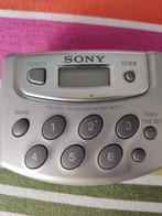Vintage walkman Sony, Audio, Tv en Foto, Walkmans, Discmans en Minidiscspelers, Ophalen of Verzenden, Walkman