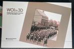 Wereldoorlog I in 3d box 1914-18 davidsfonds wo I, Ophalen of Verzenden