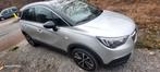 OPEL CROSSLAND X+2019+EURO 6d+CT VIÈRGE+FEUILLE OK 10999eu, Argent ou Gris, Achat, Euro 6, Entreprise