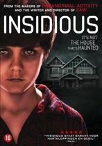 Insidious (Sealed), Verzenden, Nieuw in verpakking, Spoken en Geesten
