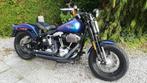 ☠️CROSS BONES ☠️HARLEY DAVIDSON color Black ICE Denim, Motos, Motos | Harley-Davidson, 1584 cm³, Particulier, 2 cylindres, Plus de 35 kW