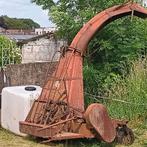 jf 150, Enlèvement, Utilisé