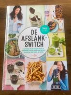 Marjolijn van der Velde - De afslankswitch, Marjolijn van der Velde, Enlèvement ou Envoi