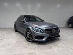 Mercedes benz C43 AMG/2017/167dkm/benzine/3.0/carpass, Auto's, Mercedes-Benz, Automaat, Particulier, Apple Carplay, Te koop