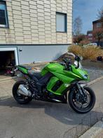 Très belle Kawasaki Z1000SX, Particulier