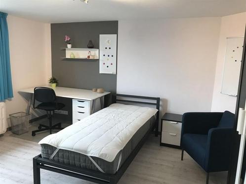 Studio à louer à Bastogne, 1 chambre, Immo, Huizen te huur, Studio, B