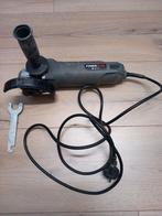 Meuleuse d'angle 115mm, Bricolage & Construction, Outillage | Meuleuses, Enlèvement ou Envoi, Meuleuse d'angle