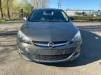 2013 Opel Astra Notchback, Auto's, Opel, Euro 5, Gebruikt, Bedrijf, Overige carrosserie