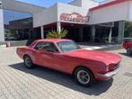 Ford Mustang, Autos, Rouge, Entreprise, Automatique, 197 ch