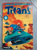 Titans n 84 Janvier 1986, Livres, Utilisé, Enlèvement ou Envoi