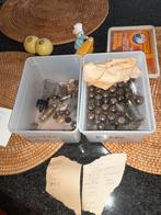 radio en tv buizen gebruikt, Audio, Tv en Foto, Ophalen, Buis of Buizen