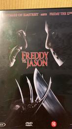 Freddy B’s Jason, Ophalen of Verzenden, Zo goed als nieuw