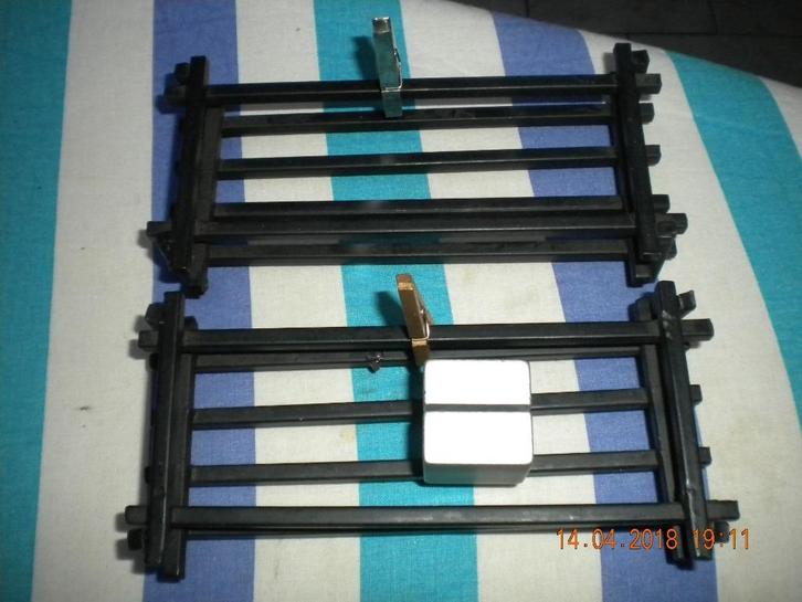 Mini tafel-/kastbeschermers, Huis en Inrichting, Woonaccessoires | Overige, Ophalen