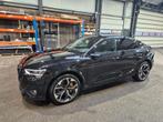 Audi SQ8 etron, Auto's, Audi, Zwart, Zwart, USB, Elektrisch