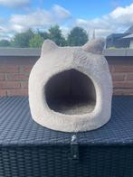 Katten nest, Ophalen, Zo goed als nieuw