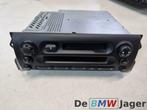 Autoradio cassette Mini R50 R53 65126943419, Gebruikt, Mini, Ophalen of Verzenden, Mini