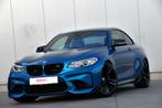 BMW M2 Coupé M2 DKG (automatique), Cuir, Alarme, Euro 6, Entreprise