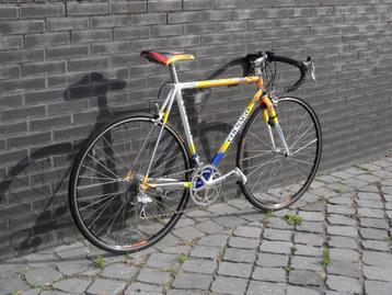 Colnago Master Extra Light Rabobank beschikbaar voor biedingen