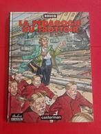 Bd la pédagogie du trottoir, Boeken, Stripverhalen, Ophalen of Verzenden, Gelezen