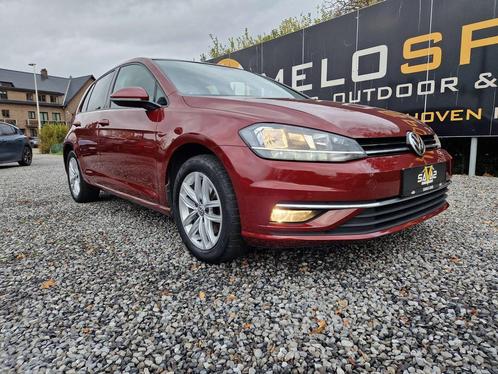 Volkswagen Golf 1.5 TSI ACT Highline OPF DSG/pano/acc/VIRT.C, Auto's, Volkswagen, Bedrijf, Te koop, Golf, ABS, Adaptive Cruise Control