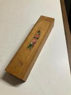 Pennendoos, Antiek en Kunst, Ophalen