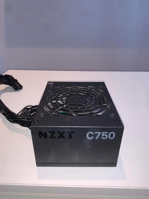 NZXT H1 Rev.2, Computers en Software, Interne voedingen, Zo goed als nieuw, Ophalen