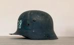 Stahlhelm ‘14/‘18, Enlèvement ou Envoi