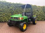 John Deere Gator HPX Diesel, 4X4, Motoren, Quads en Trikes