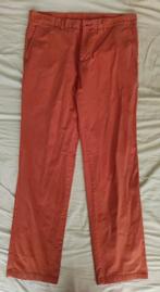 Pellini - chino rose saumon/rose saumon, taille : 52, Enlèvement ou Envoi, Comme neuf