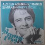 Nederlandstalige singles 2 (Jimmy Frey, Luc Steeno, Sandra), Cd's en Dvd's, Vinyl | Nederlandstalig, Ophalen of Verzenden